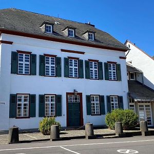 Kloster Steinfeld Gästehaus